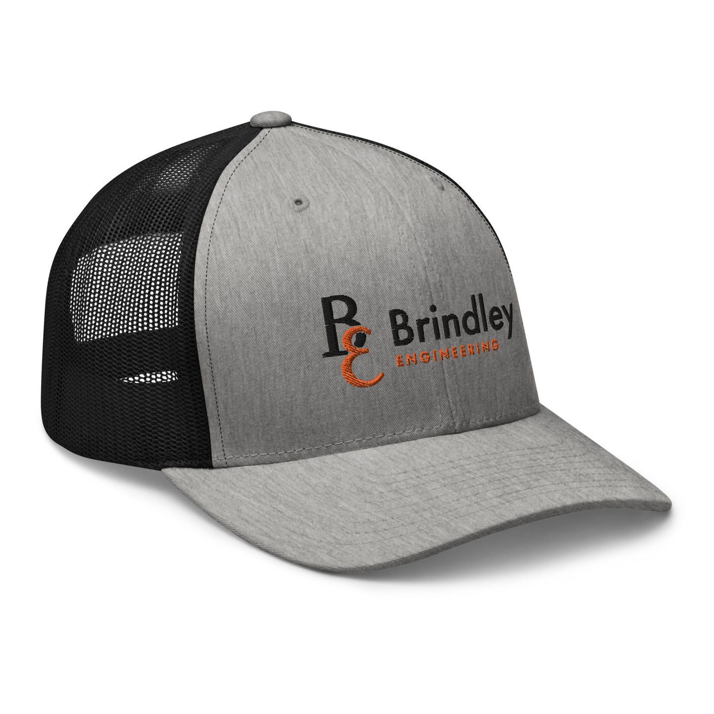 Trucker Cap - Brindley Engineering