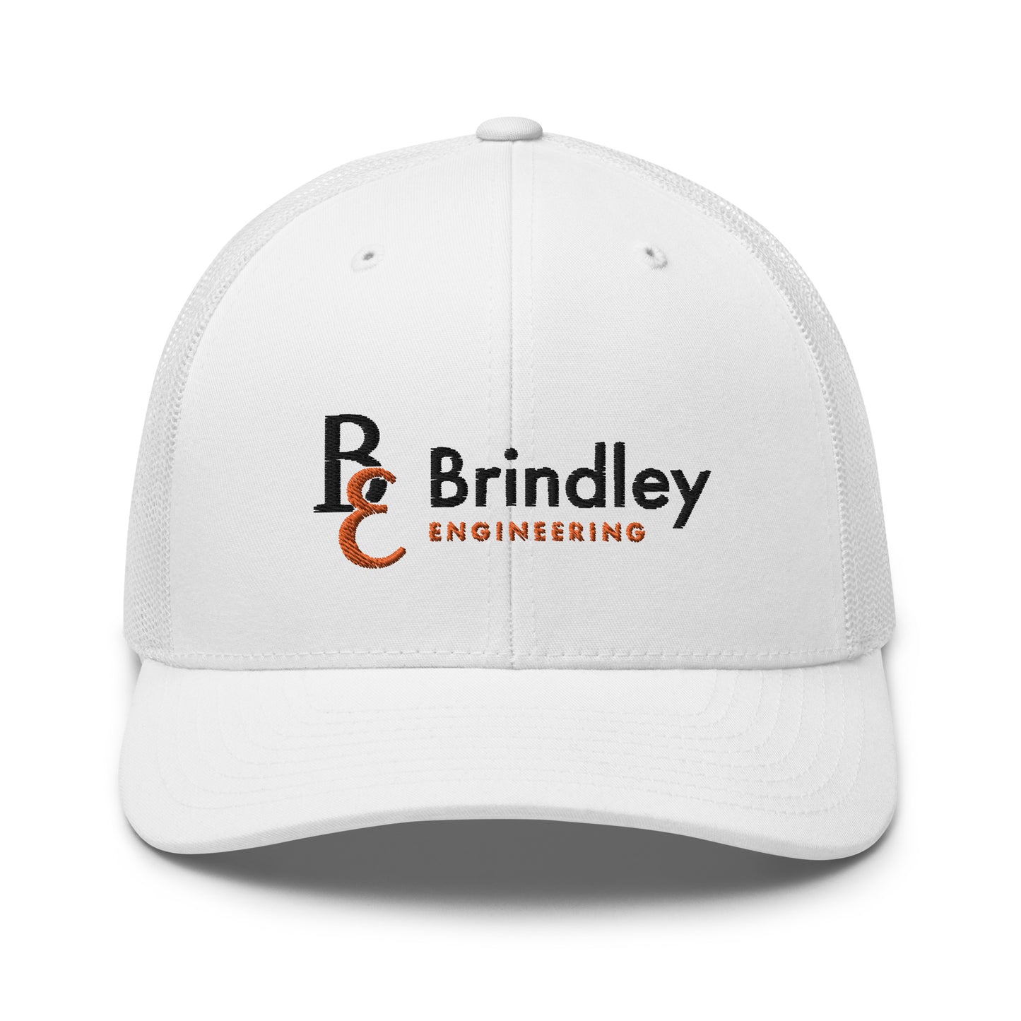 Trucker Cap - Brindley Engineering