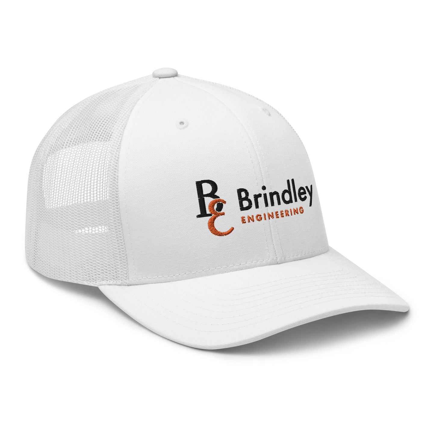 Trucker Cap - Brindley Engineering