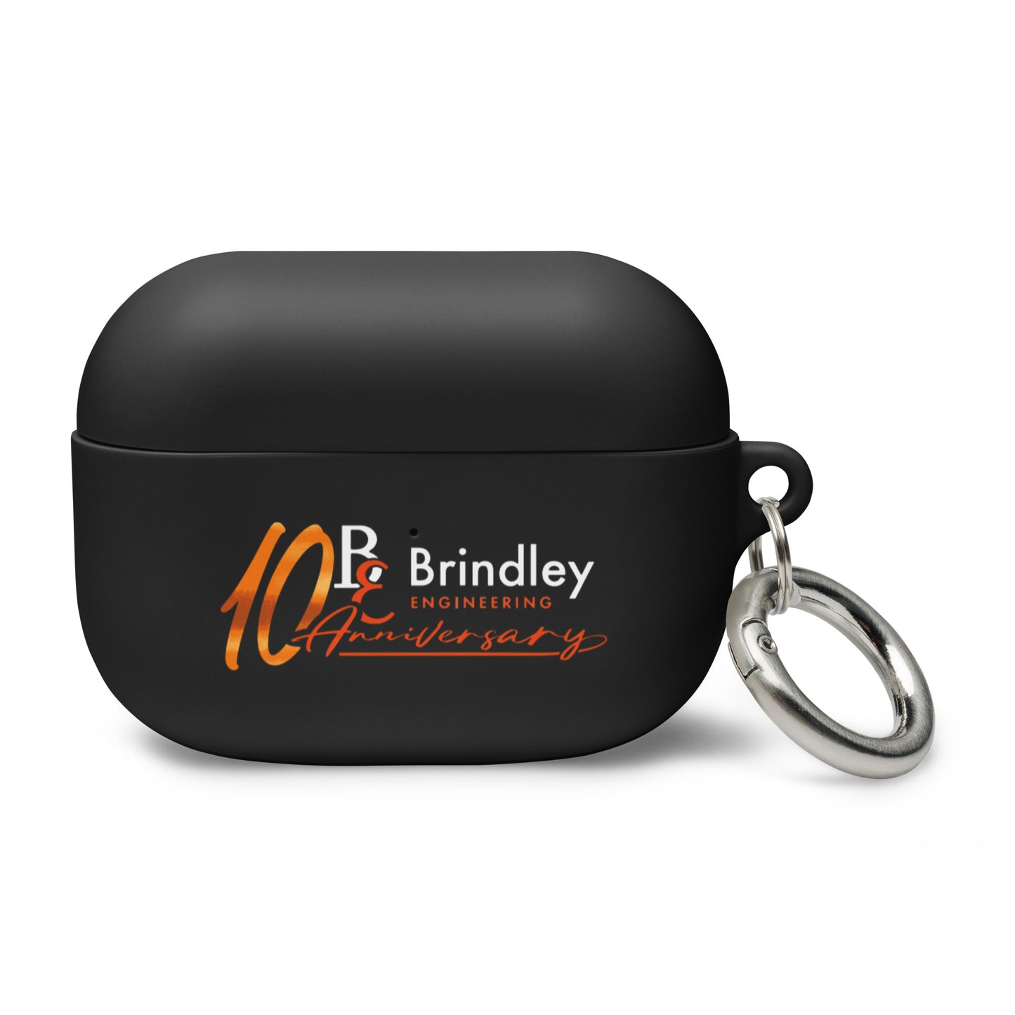 Rubber Case for AirPods® - Brindley Engineering