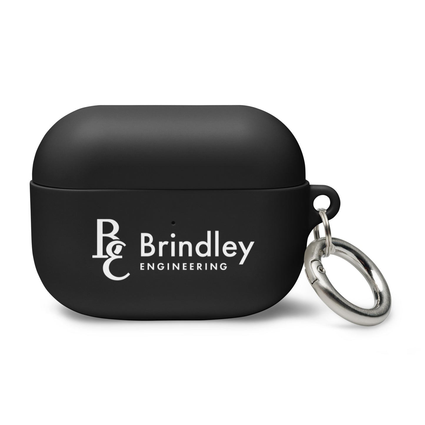 Rubber Case for AirPods® - Brindley Engineering
