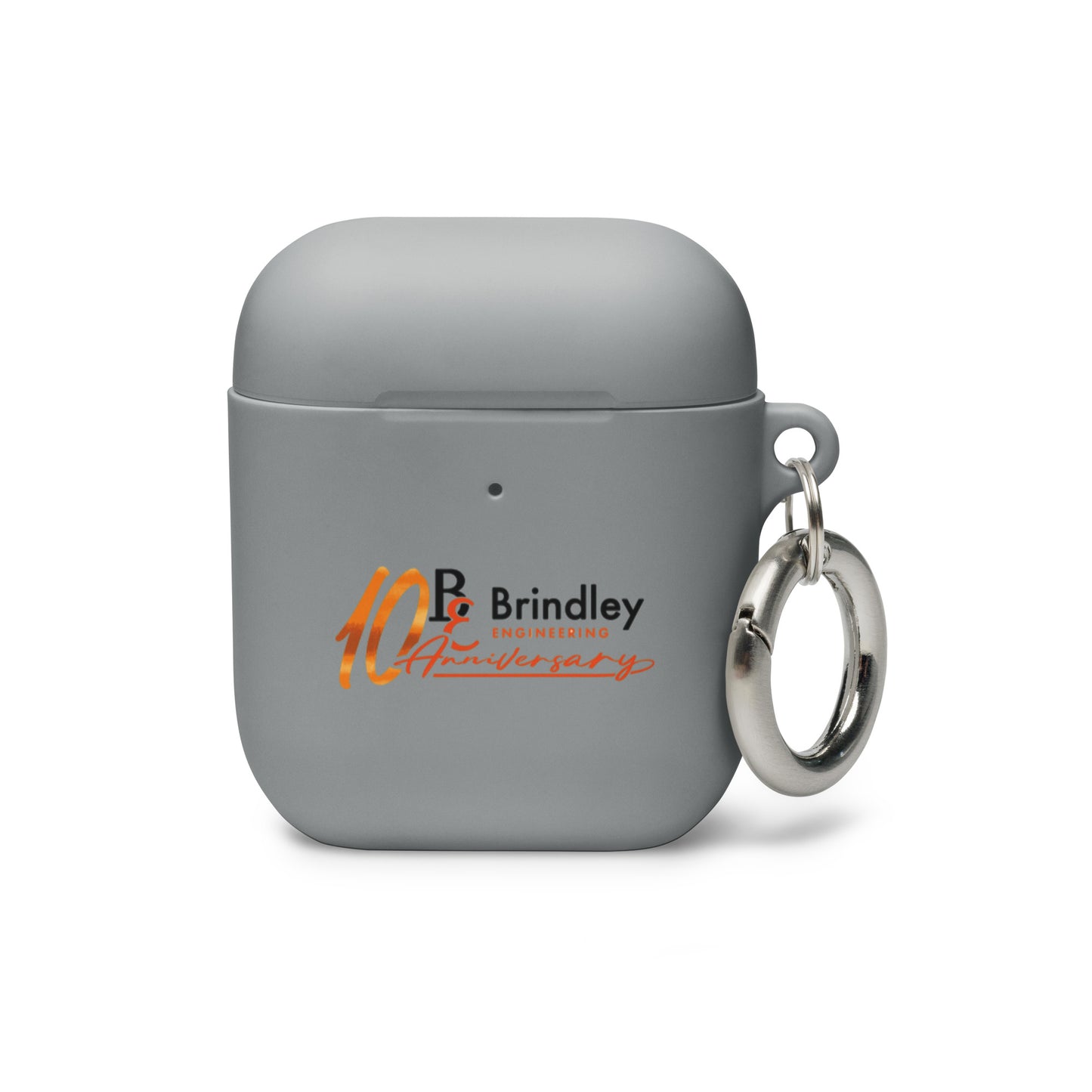 Rubber Case for AirPods® - Brindley Engineering