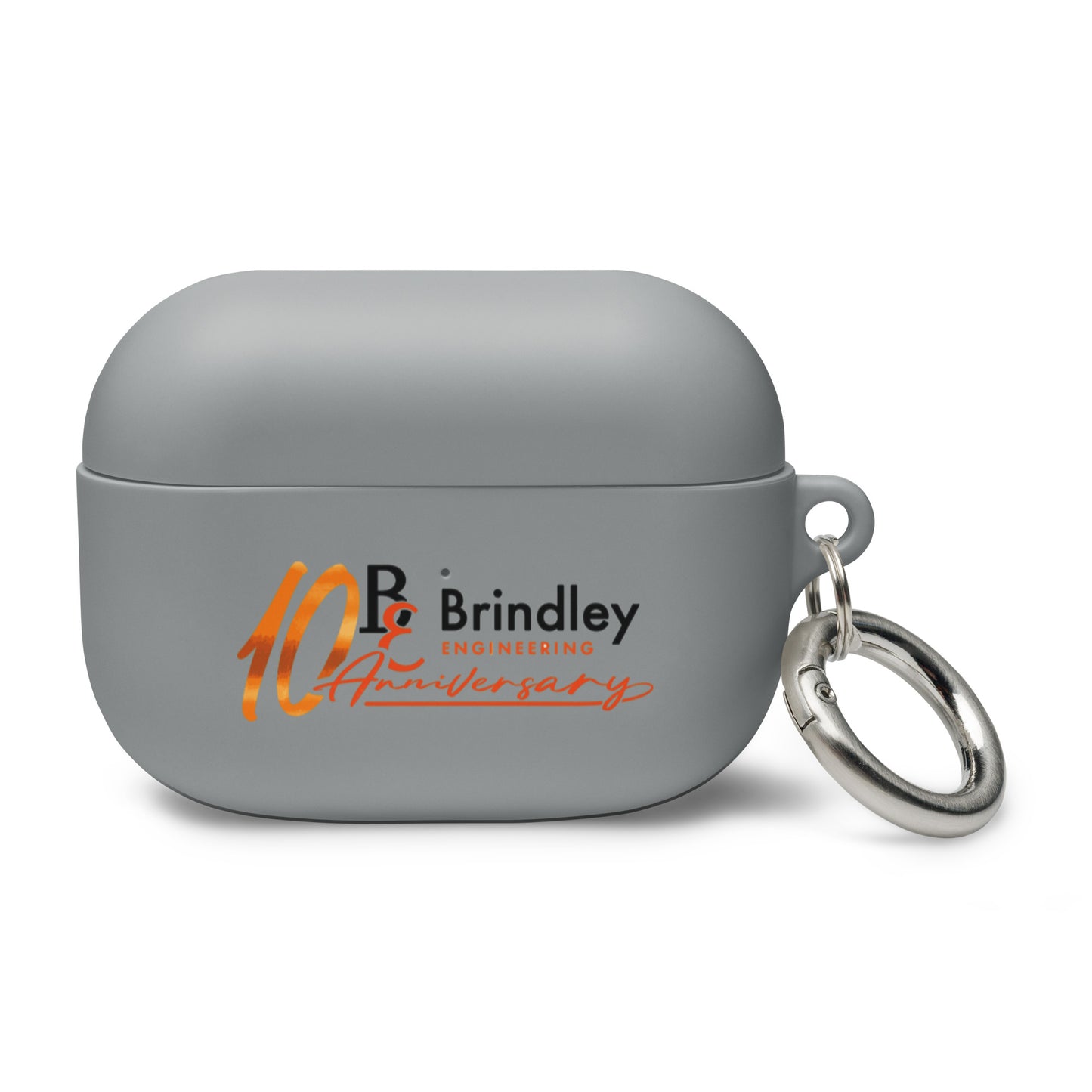 Rubber Case for AirPods® - Brindley Engineering