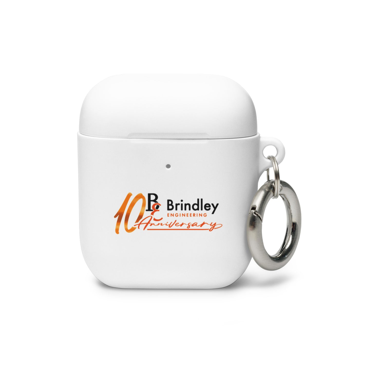 Rubber Case for AirPods® - Brindley Engineering