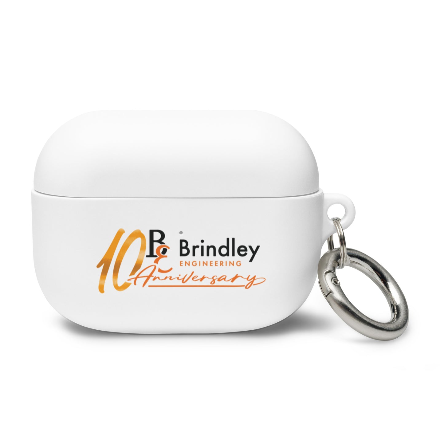 Rubber Case for AirPods® - Brindley Engineering