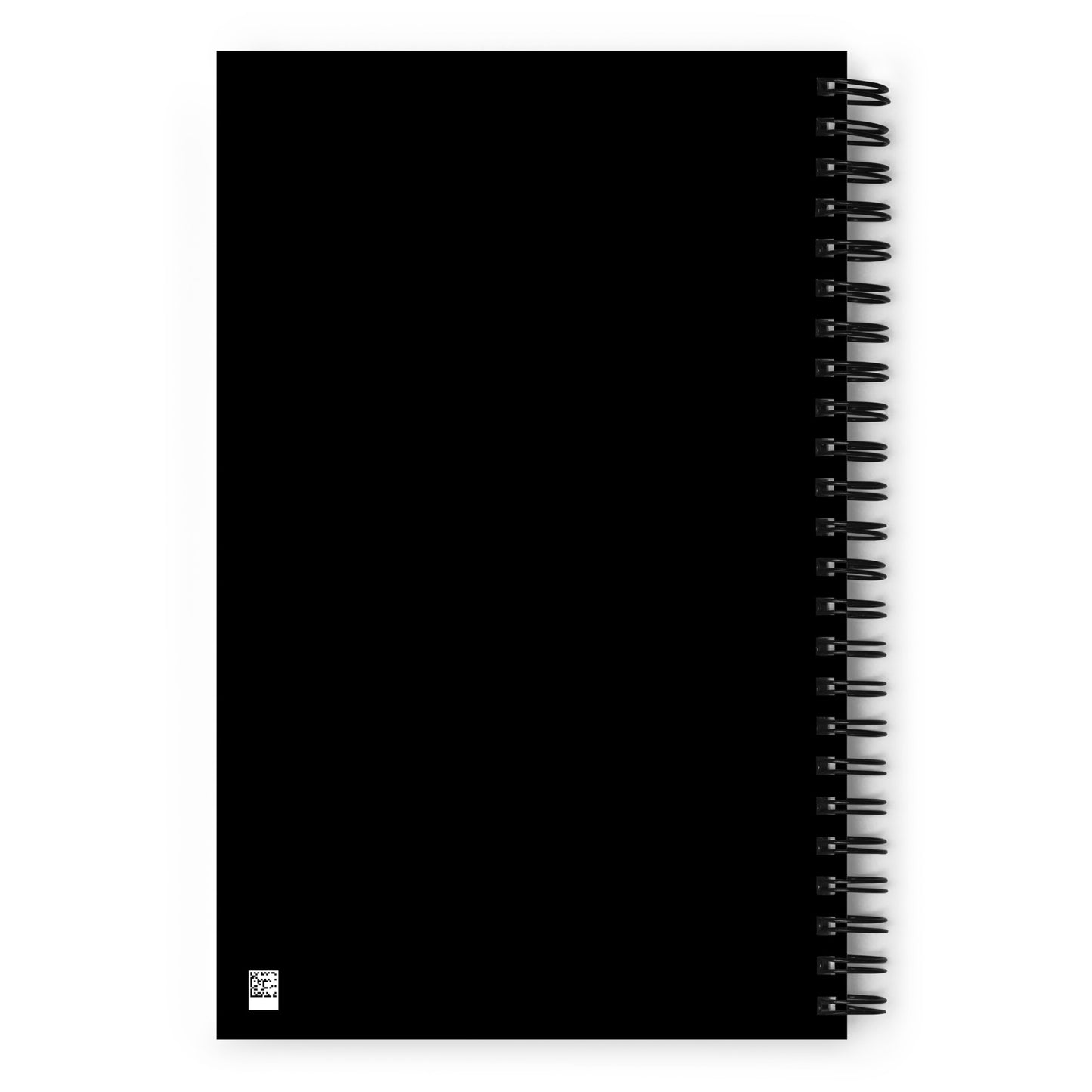 Spiral notebook (dotted line) - Brindley Engineering