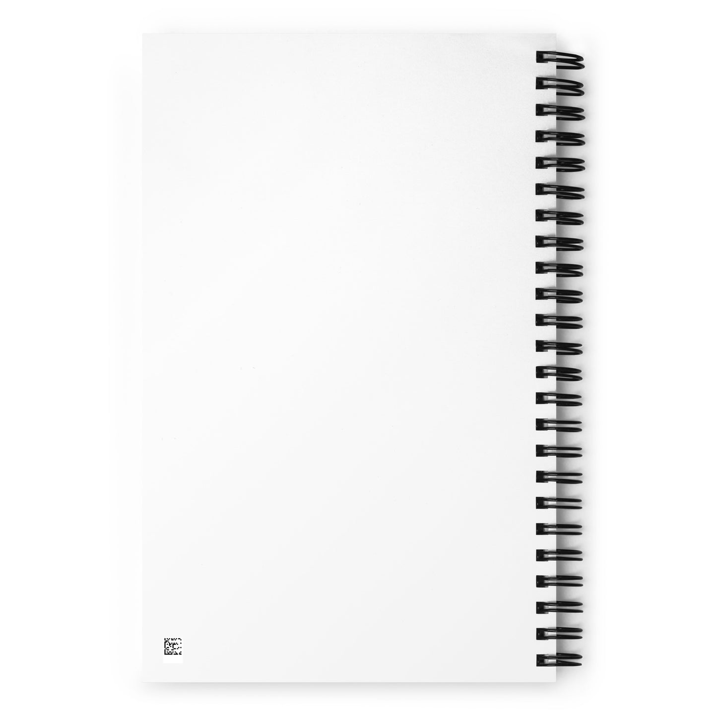 Spiral notebook (dotted line) - Brindley Engineering