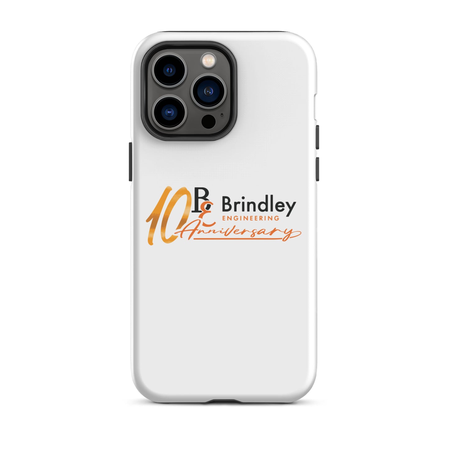 Tough Case for iPhone® - Brindley Engineering