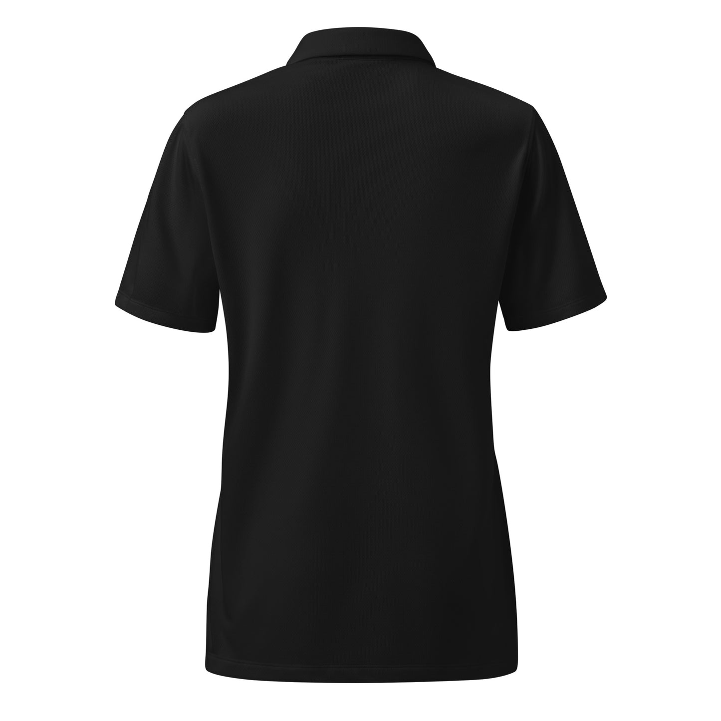Under Armour® | Women's Performance Polo (black/white)