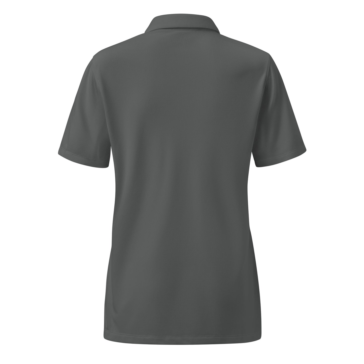 Under Armour® | Women's Performance Polo (black/white)