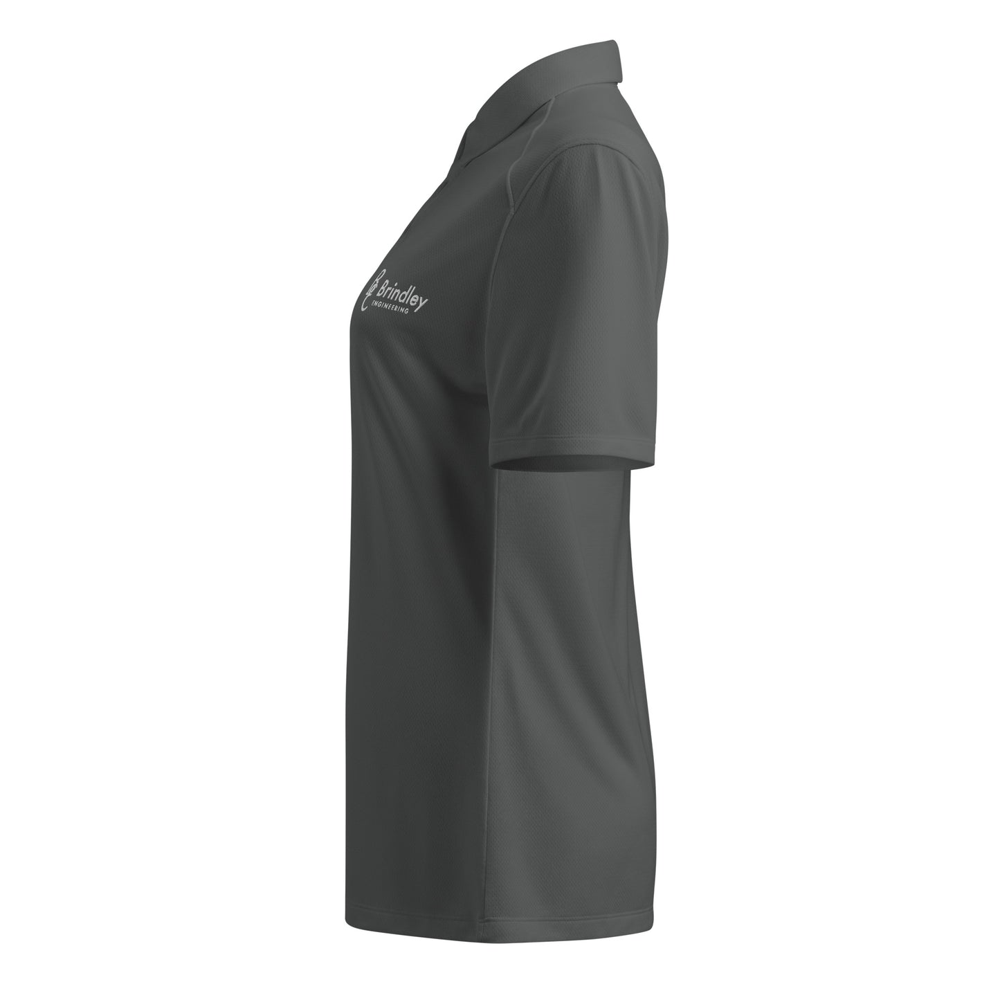 Under Armour® | Women's Performance Polo (black/white)