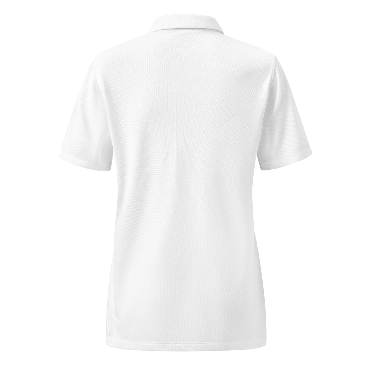 Under Armour® | Women's Performance Polo (black/white)