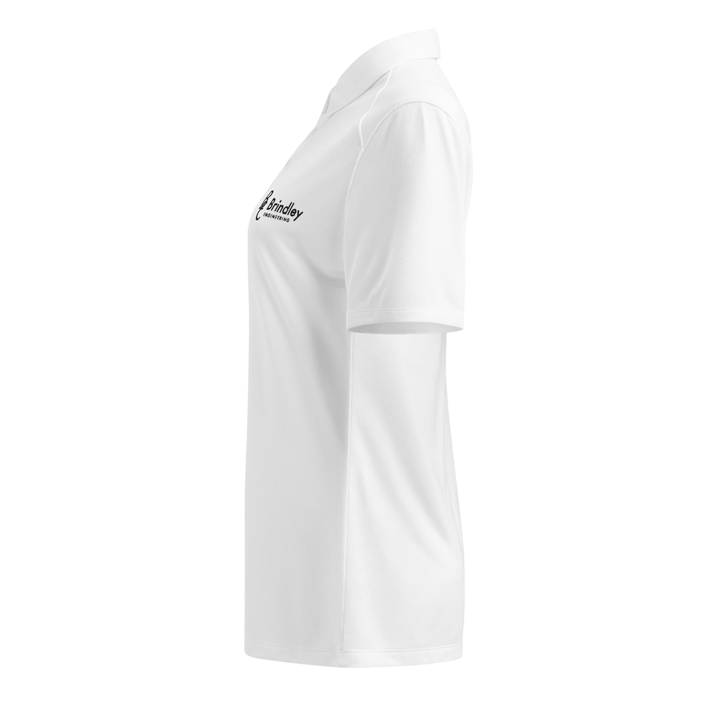 Under Armour® | Women's Performance Polo (black/white)