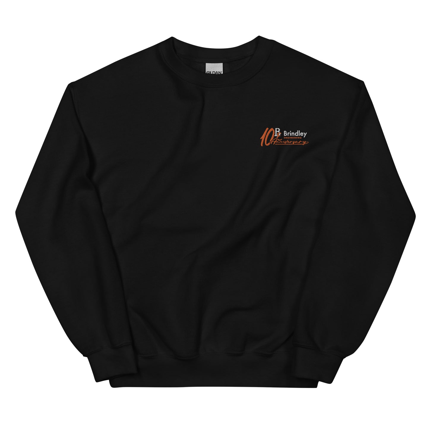 Unisex Classic Sweatshirt - Brindley Engineering