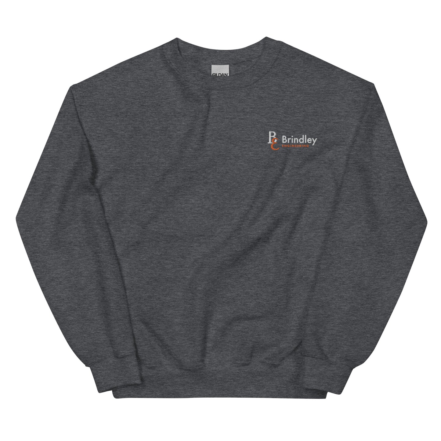 Unisex Classic Sweatshirt - Brindley Engineering