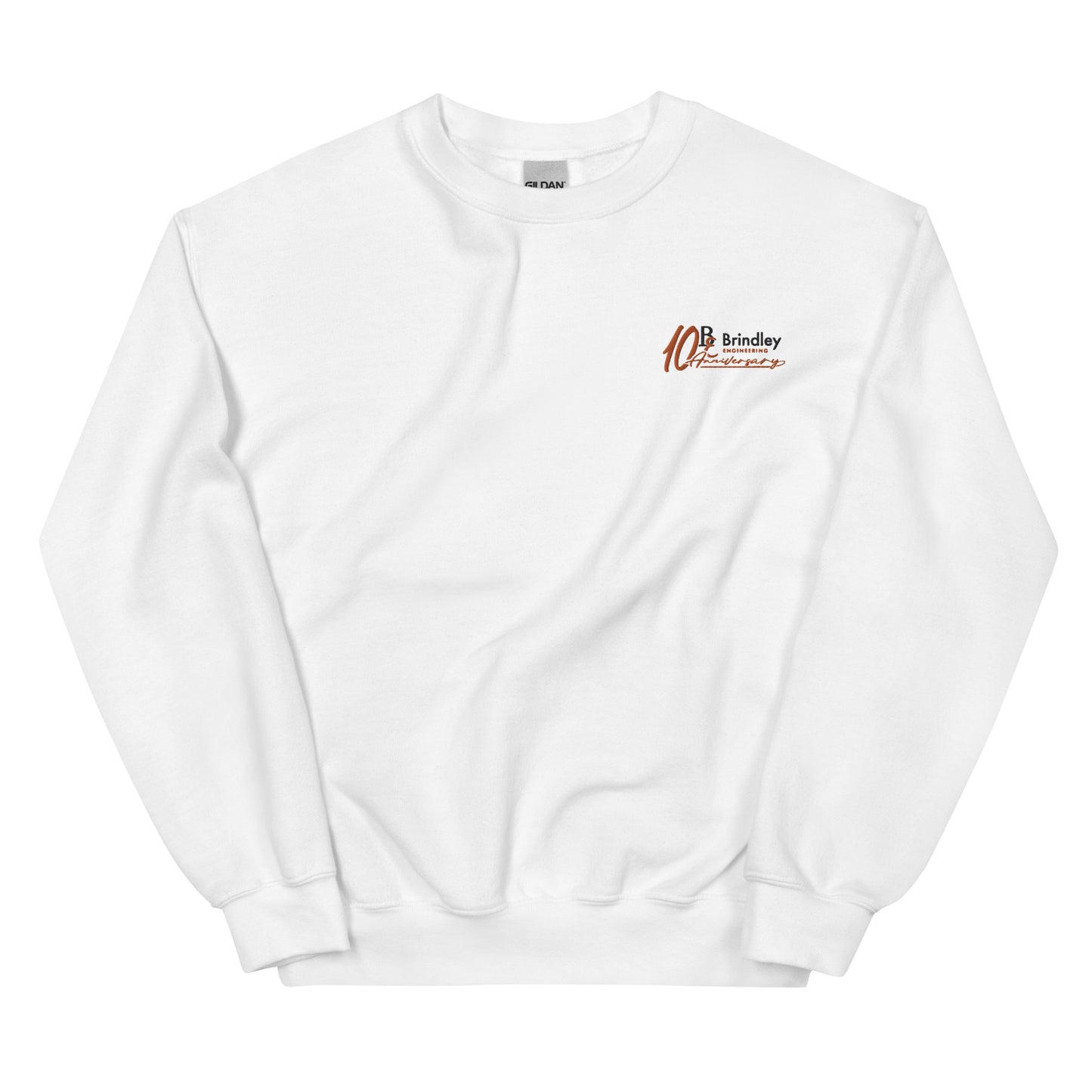 Unisex Classic Sweatshirt - Brindley Engineering