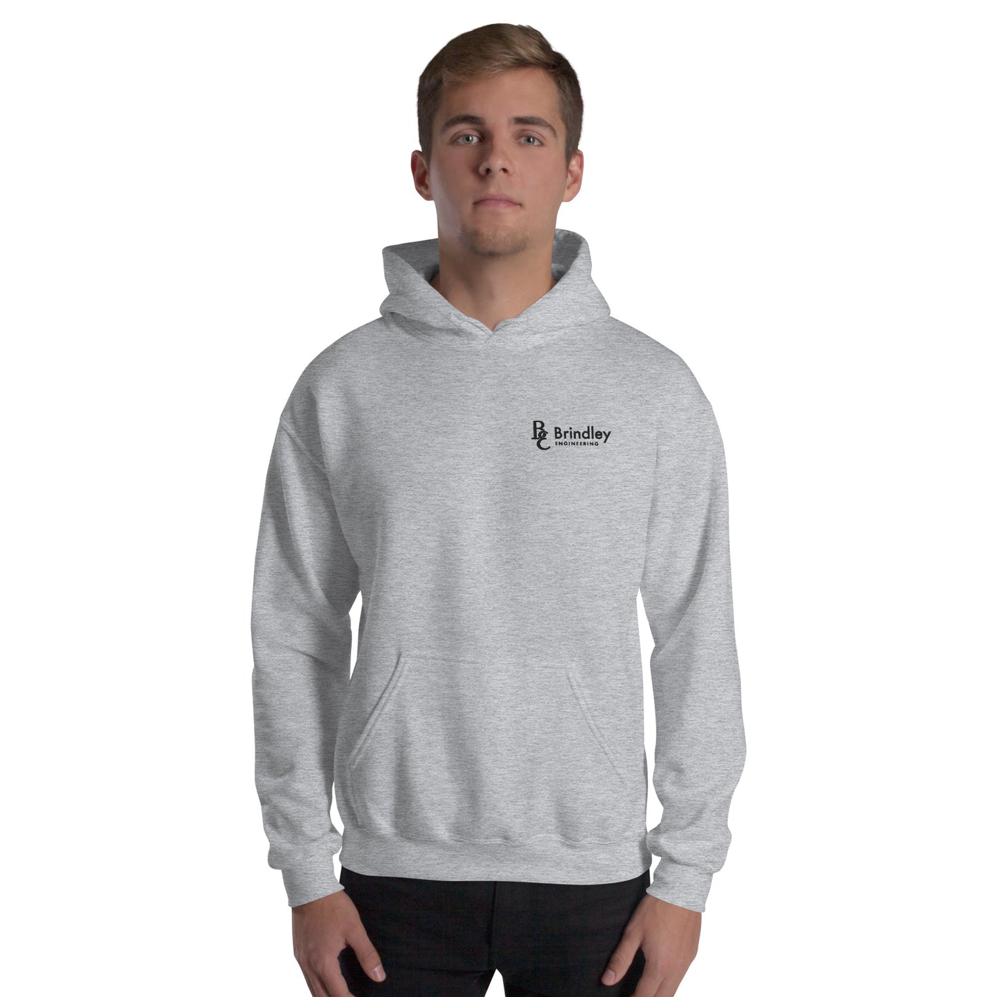 Unisex Classic Hoodie