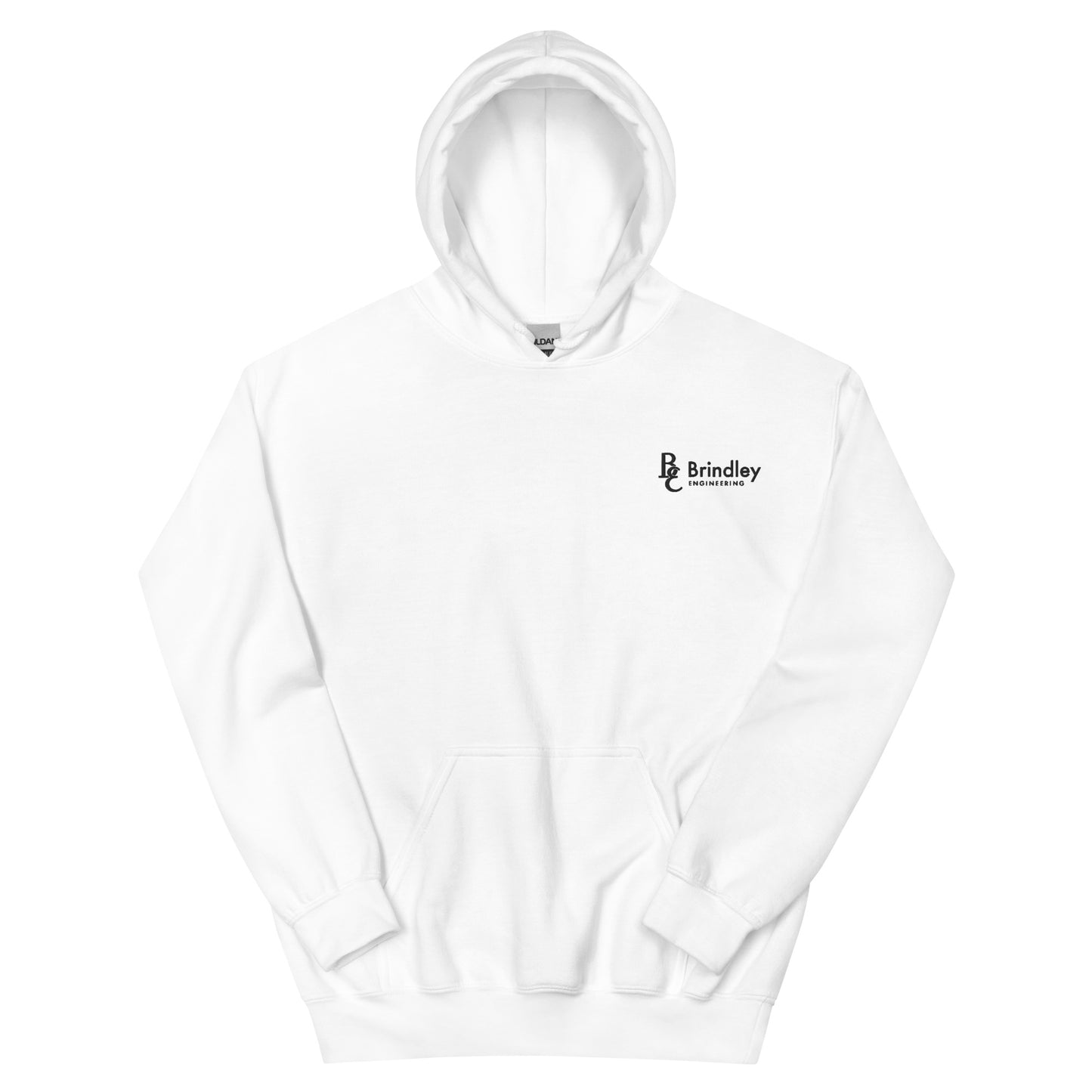 Unisex Classic Hoodie