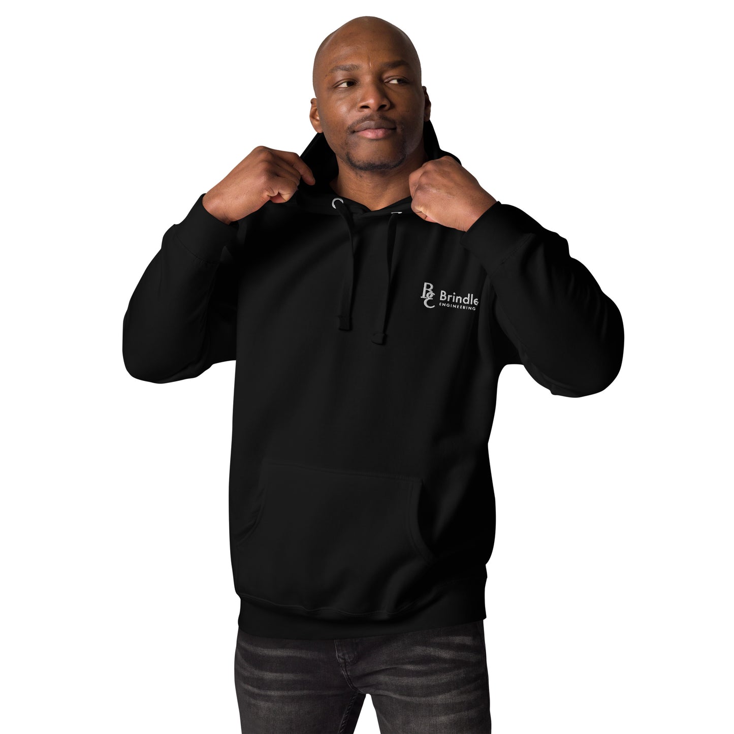 Unisex Premium Hoodie (fitted cut)