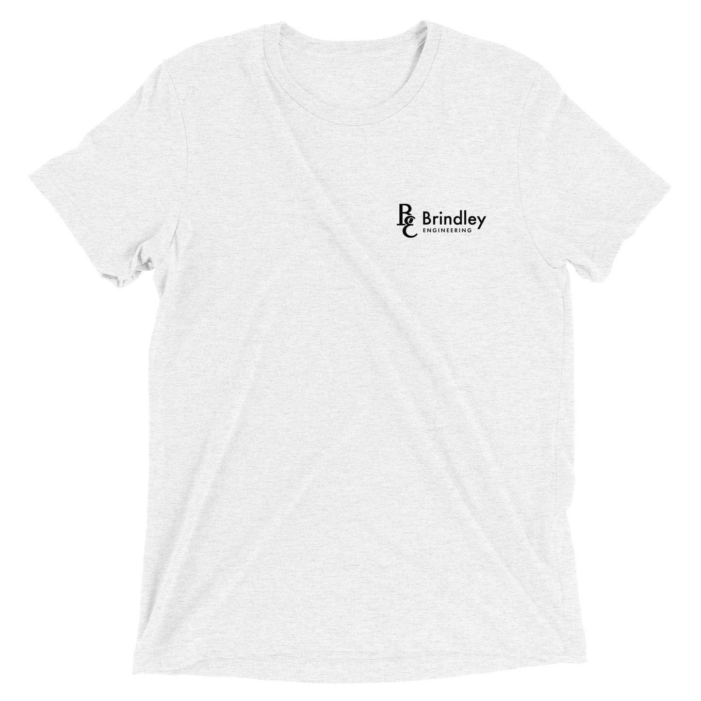 Extra-soft Triblend T-shirt