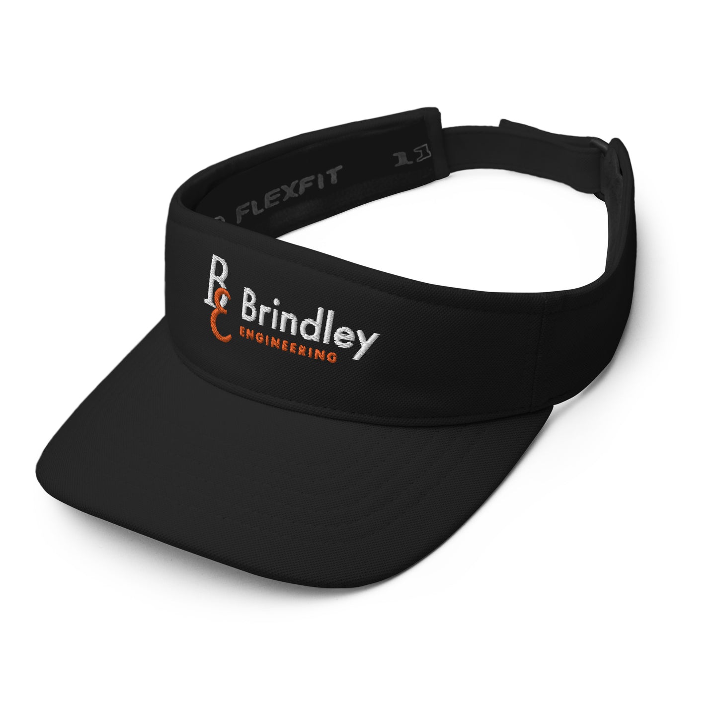 Visor - Brindley Engineering