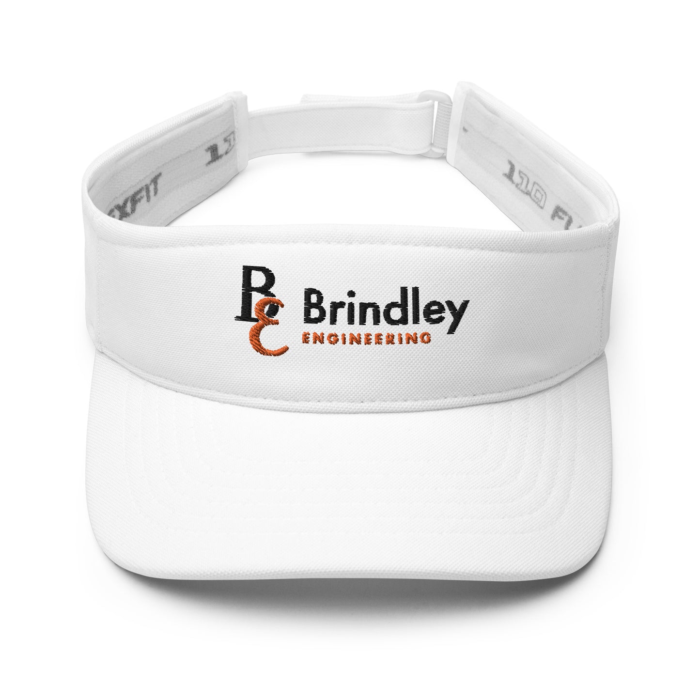 Visor - Brindley Engineering