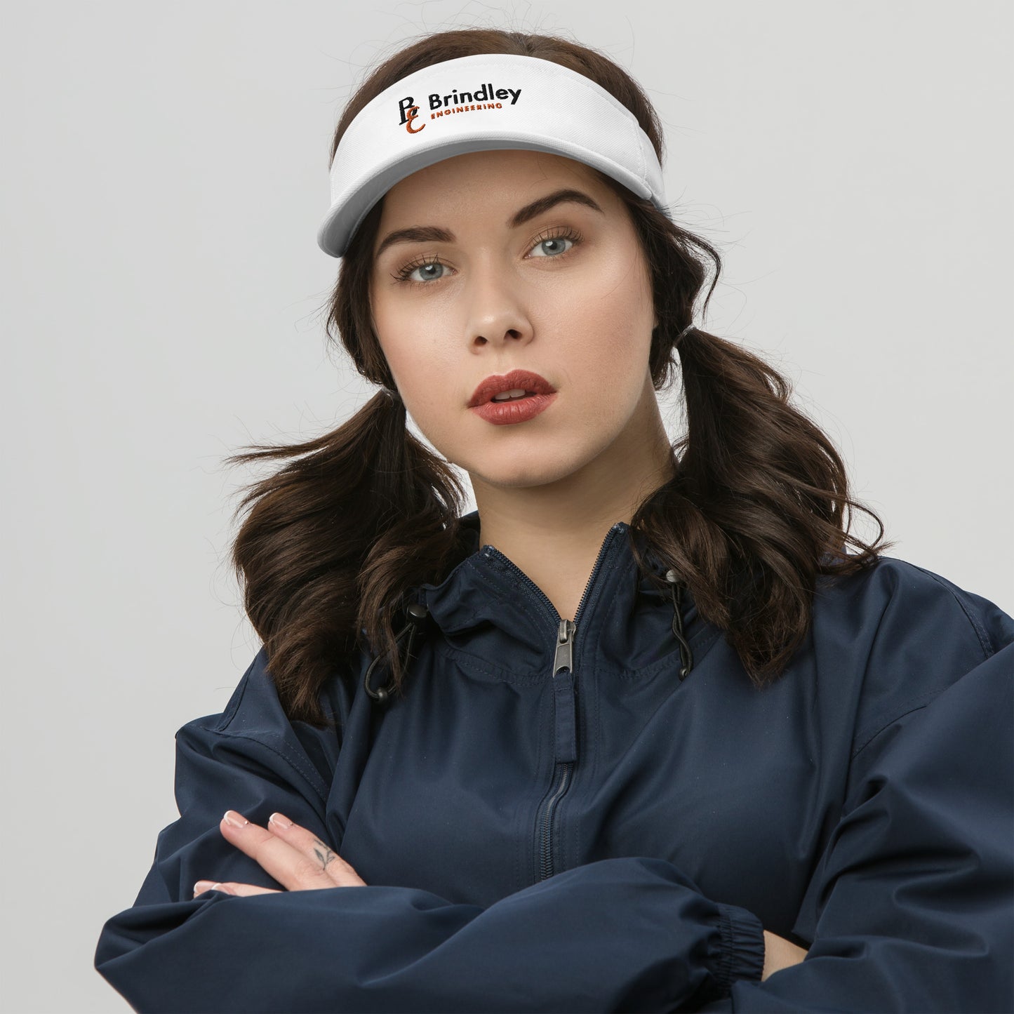 Visor - Brindley Engineering