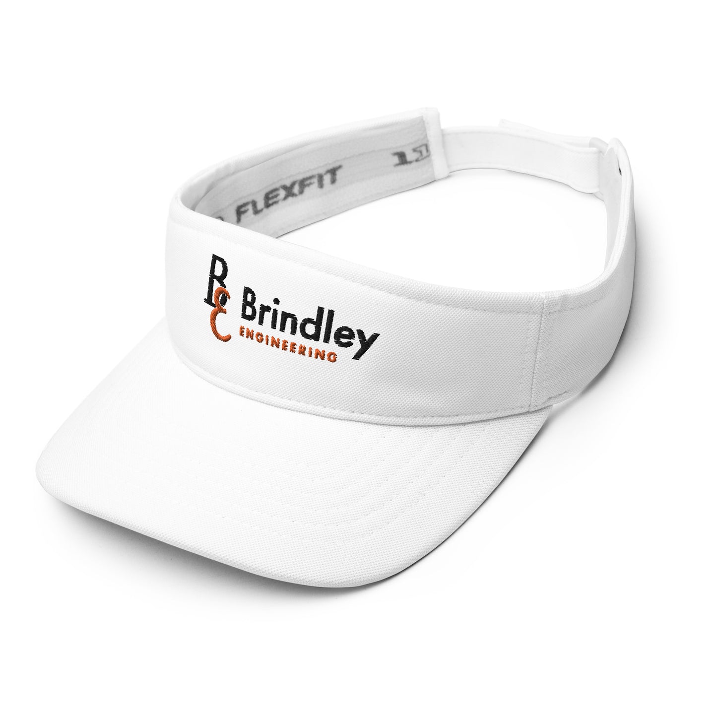 Visor - Brindley Engineering