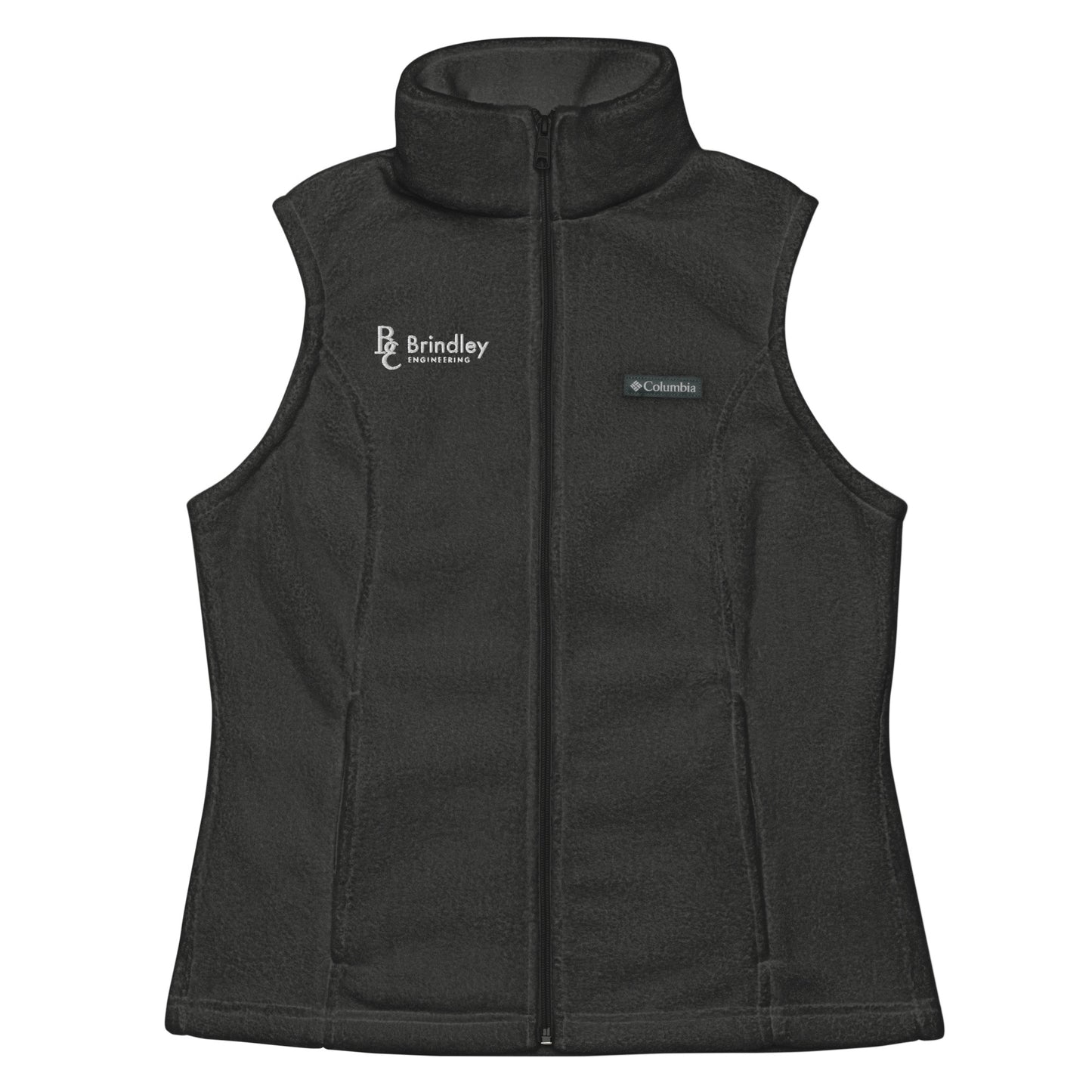 Columbia | Women's Zip-up Vest