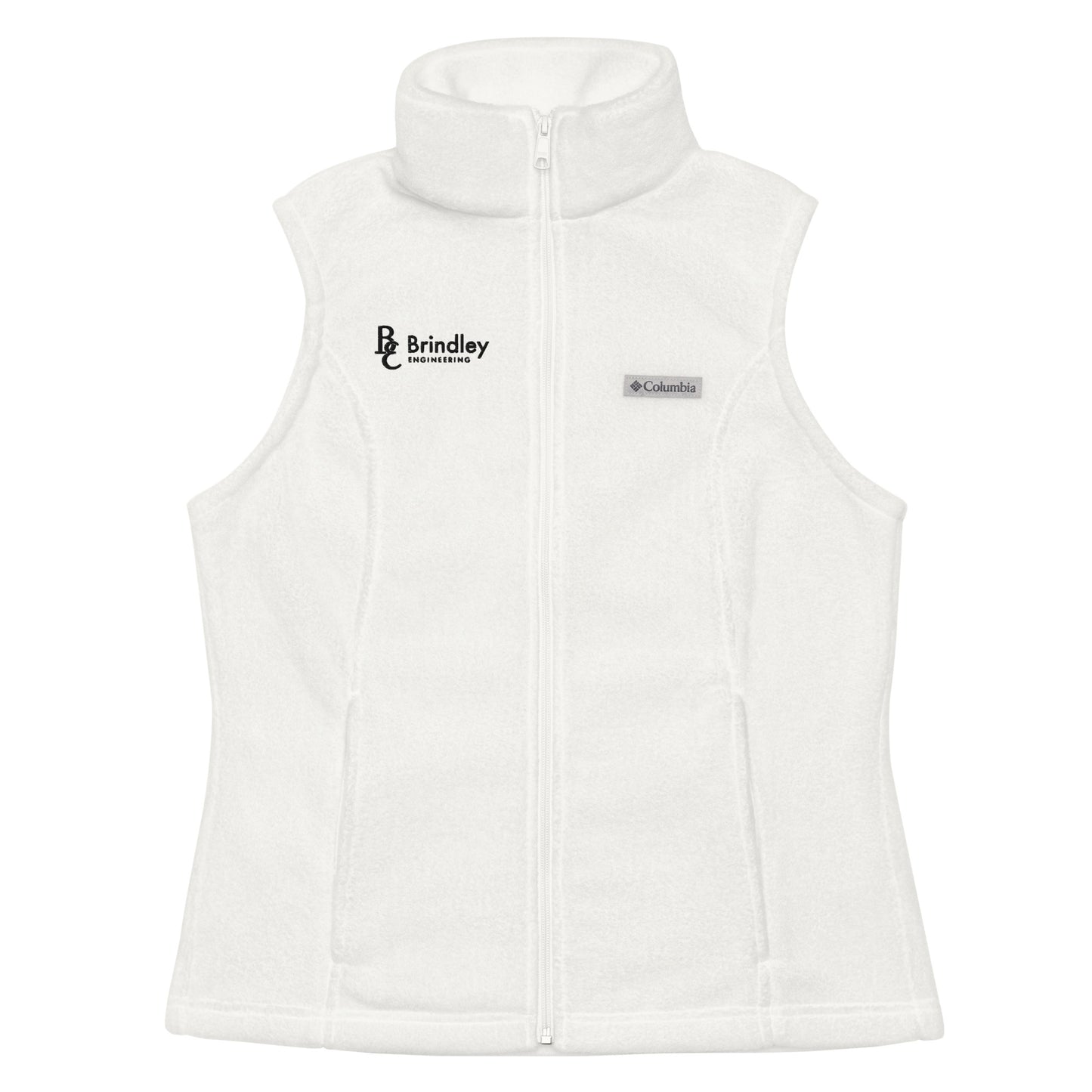 Columbia | Women's Zip-up Vest