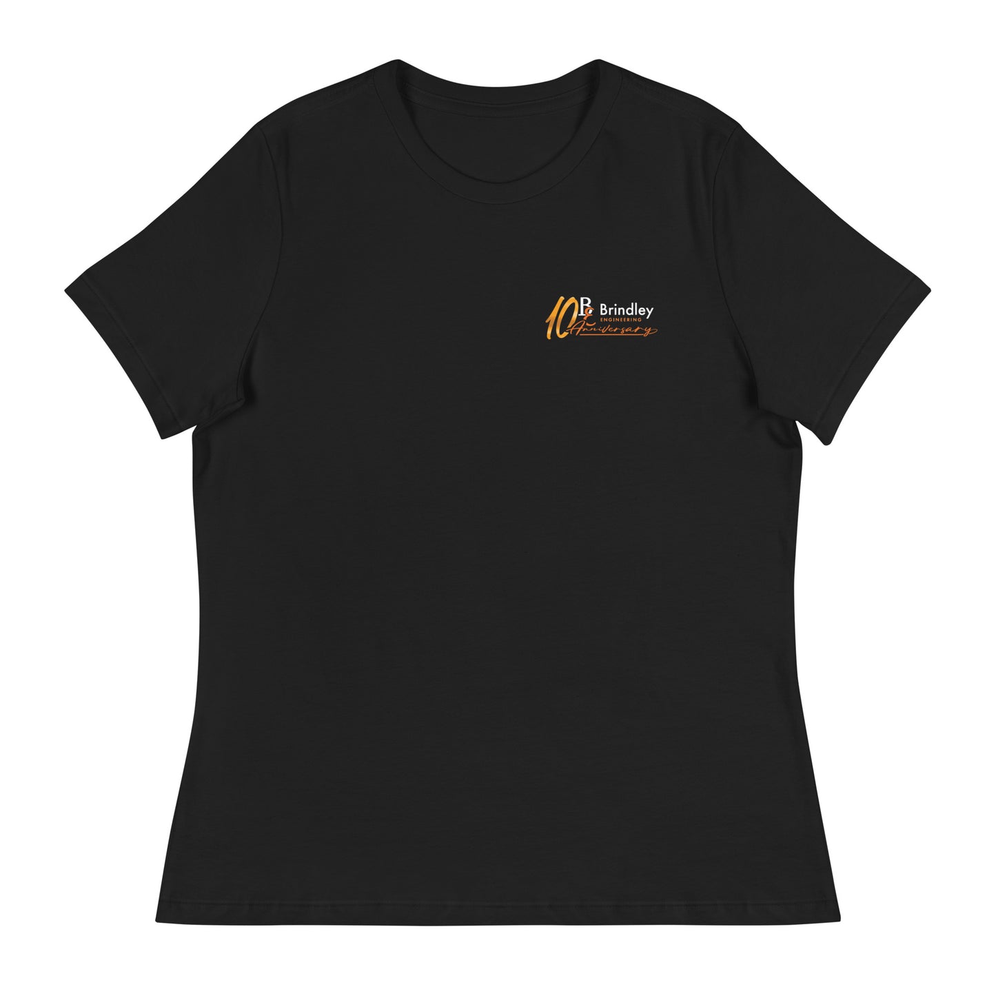Women's Classic T-shirt - Brindley Engineering