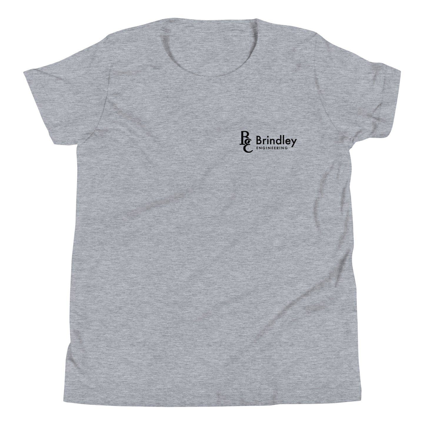 Youth Short Sleeve T-Shirt