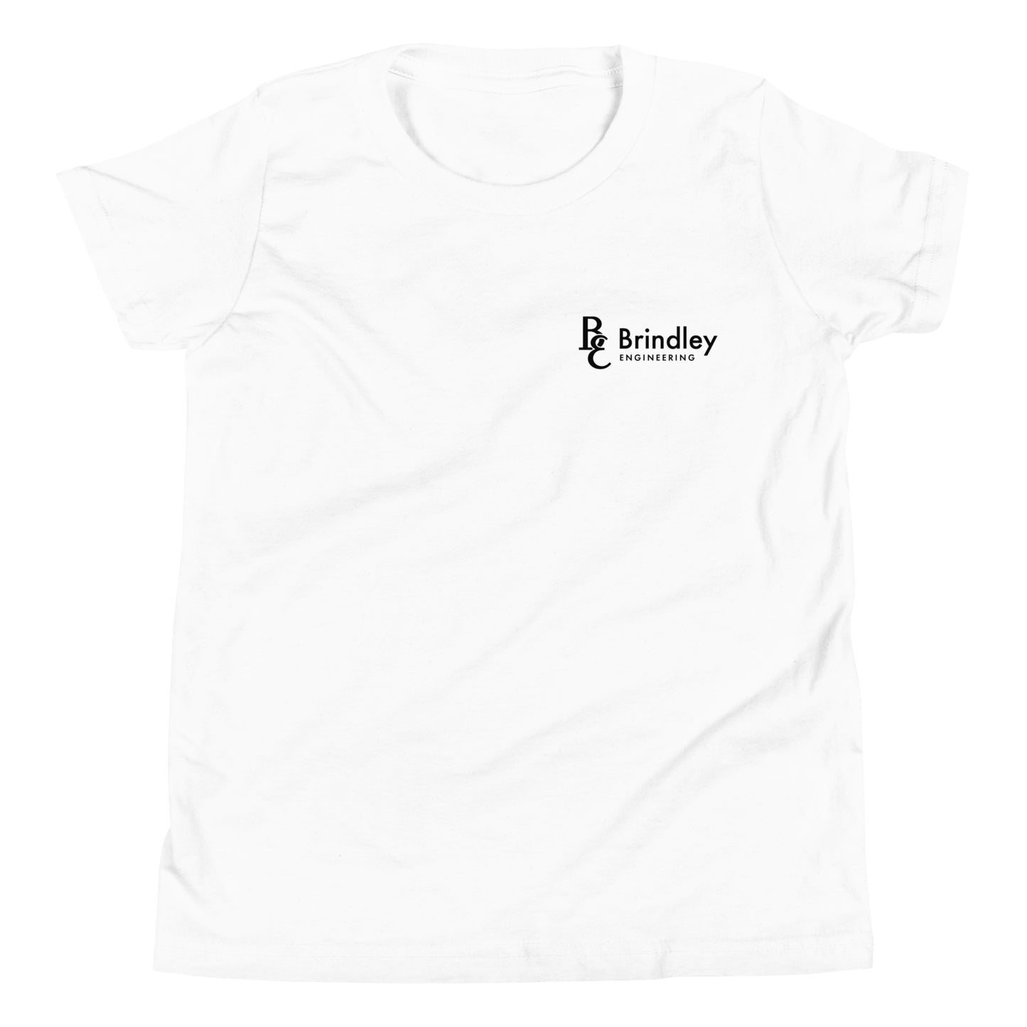 Youth Short Sleeve T-Shirt