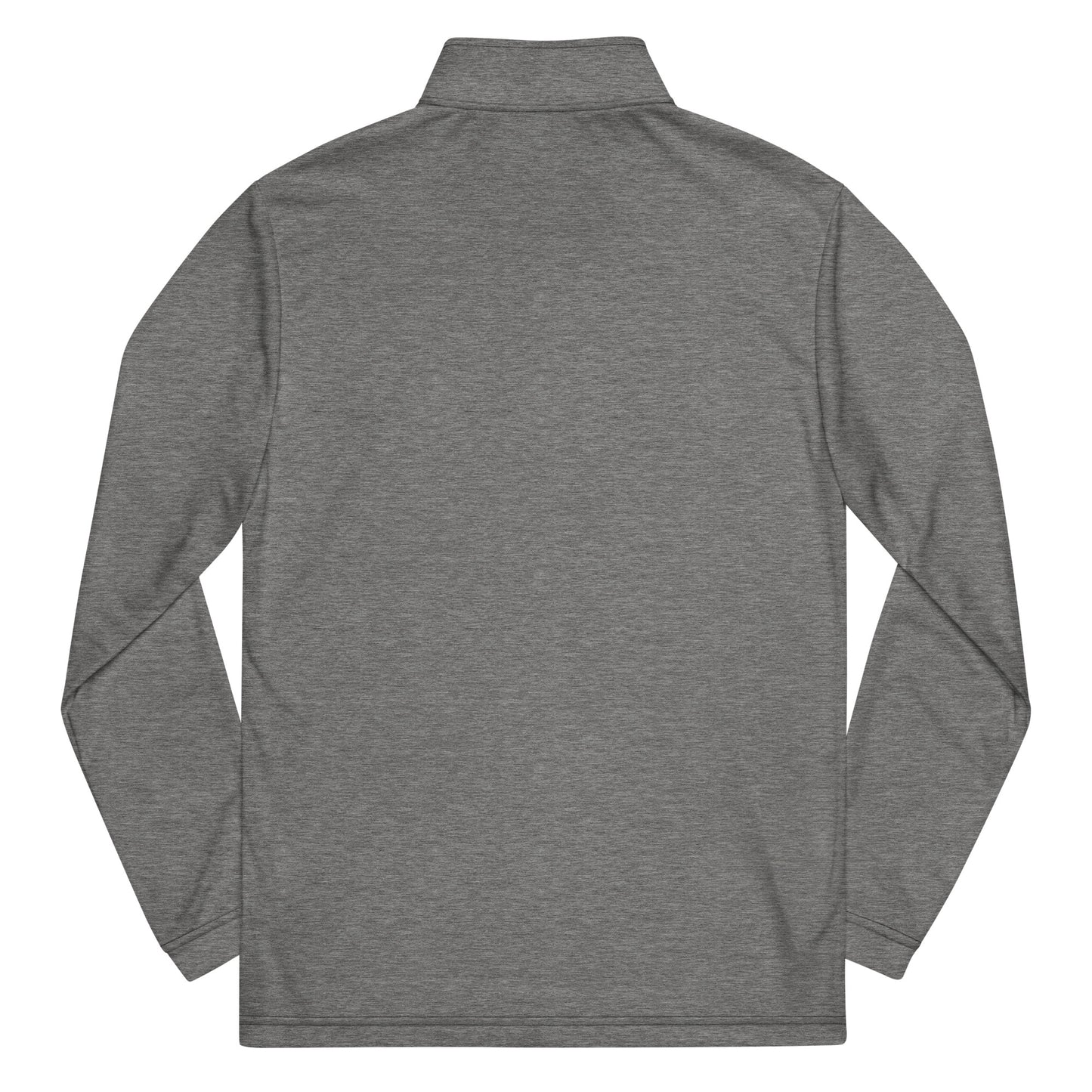 Adidas | Men's Quarter Zip Pullover - Brindley Engineering