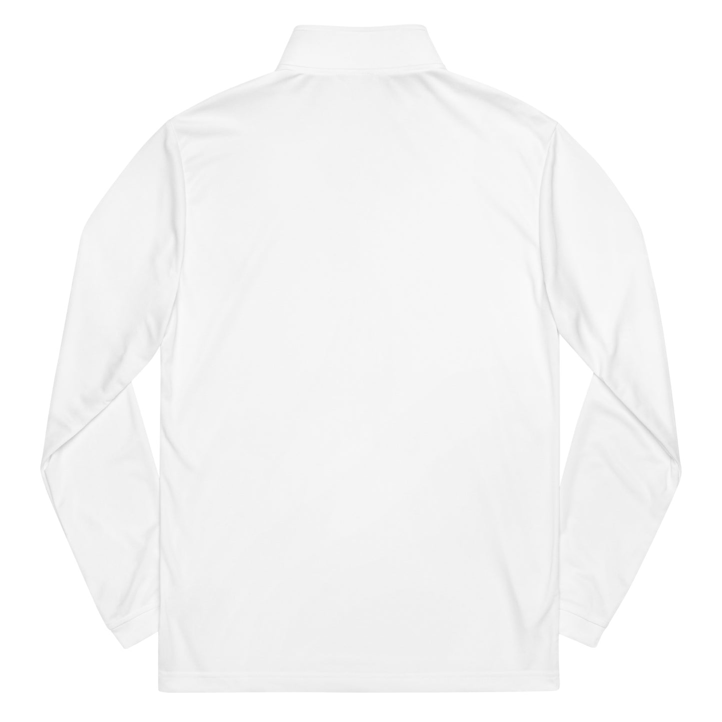 Adidas | Men's Quarter Zip Pullover - Brindley Engineering