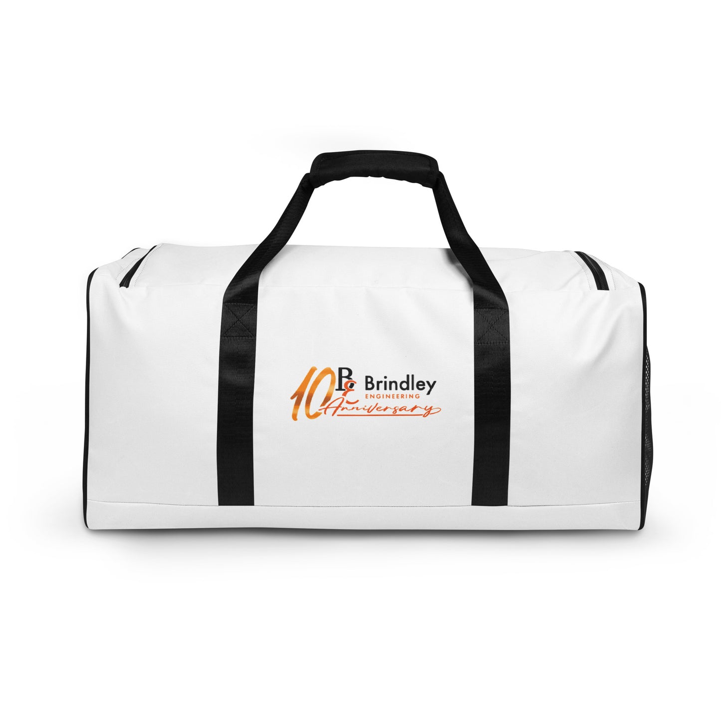 Duffle bag - Brindley Engineering