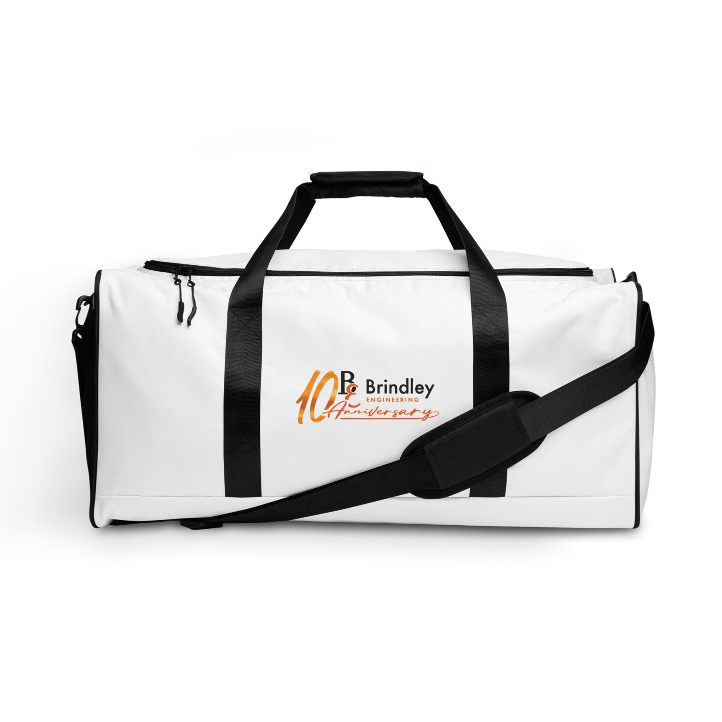 Duffle bag - Brindley Engineering