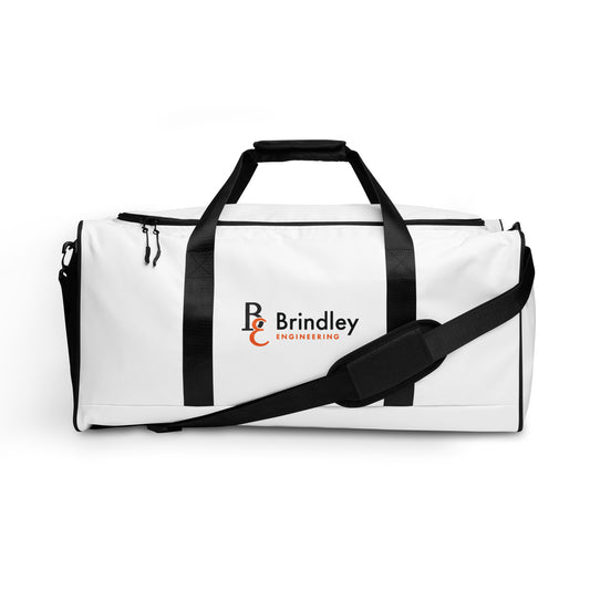 Duffle bag - Brindley Engineering