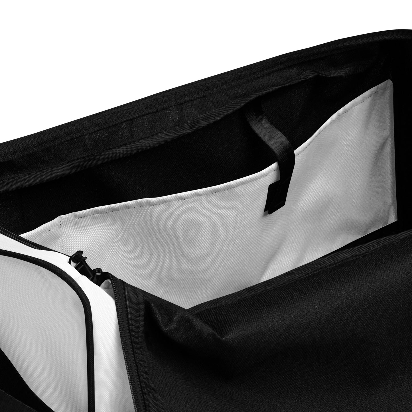 Duffle bag - Brindley Engineering