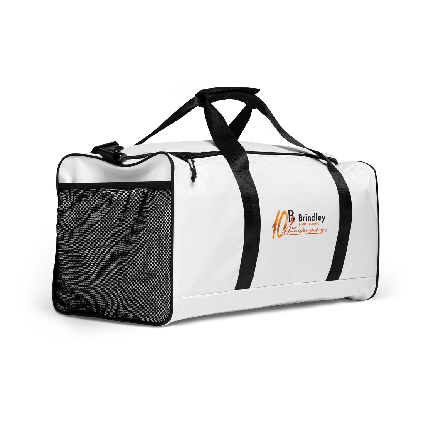 Duffle bag - Brindley Engineering