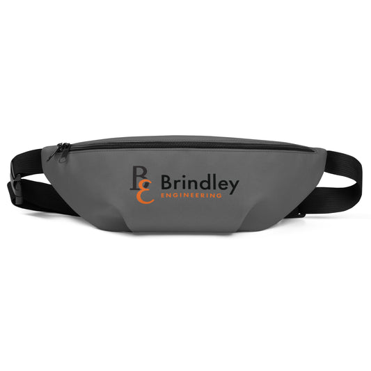 All-Over Print Fanny-pack - Brindley Engineering