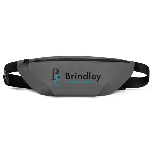 All-Over Print Fanny-pack - Brindley Engineering