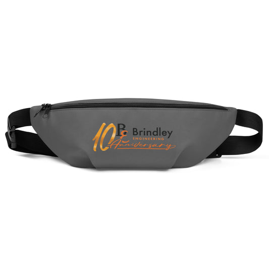 All-Over Print Fanny-pack - Brindley Engineering