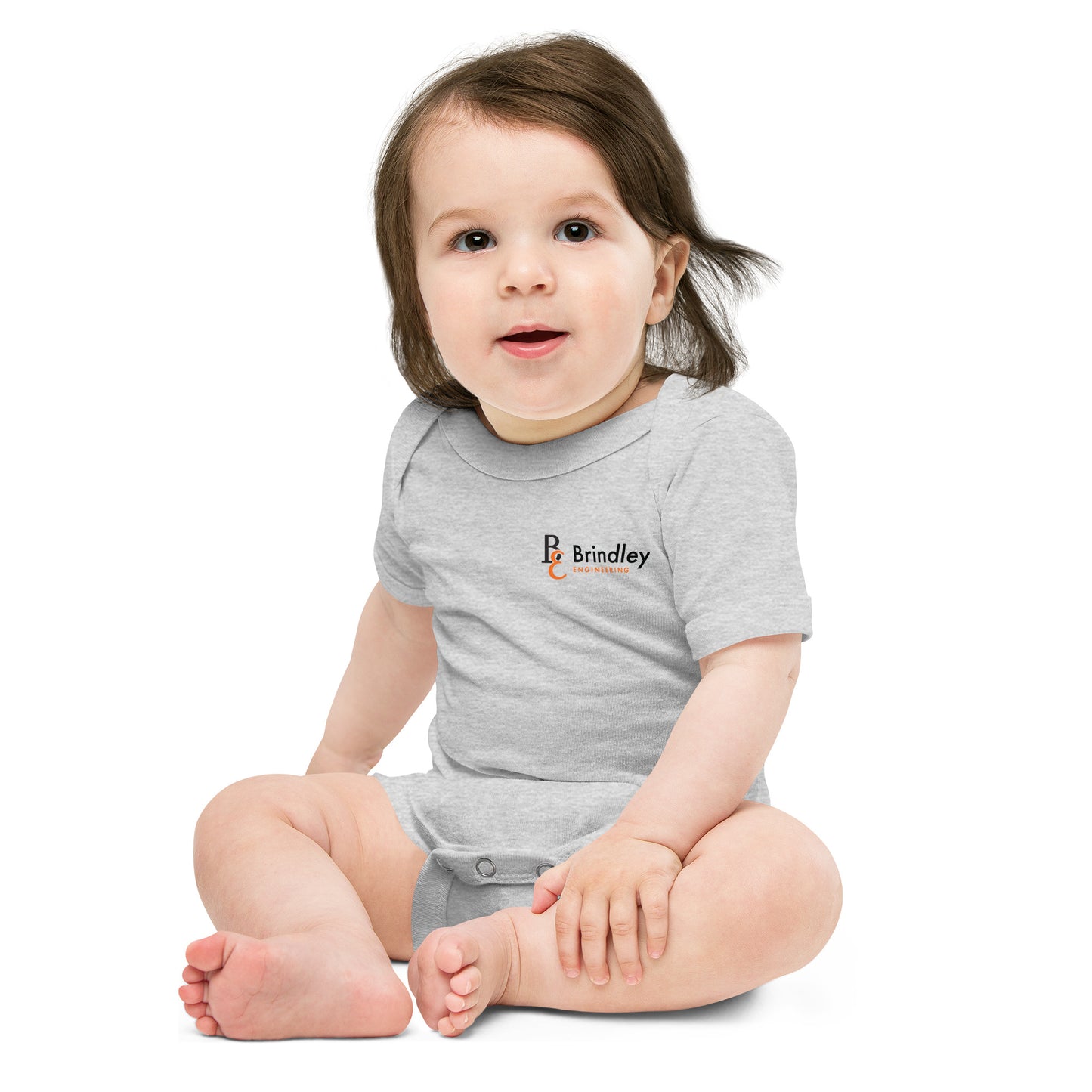 Infant Bodysuit - Brindley Engineering