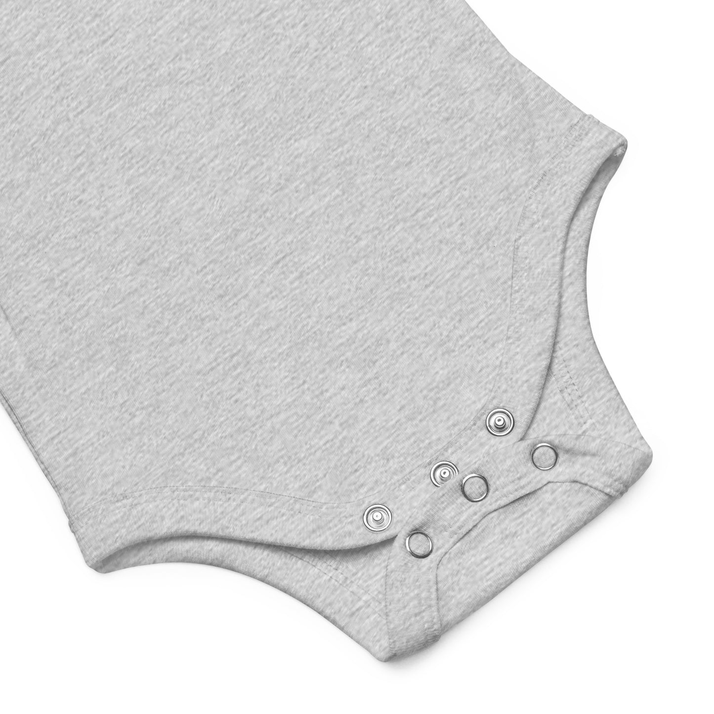 Infant Bodysuit - Brindley Engineering