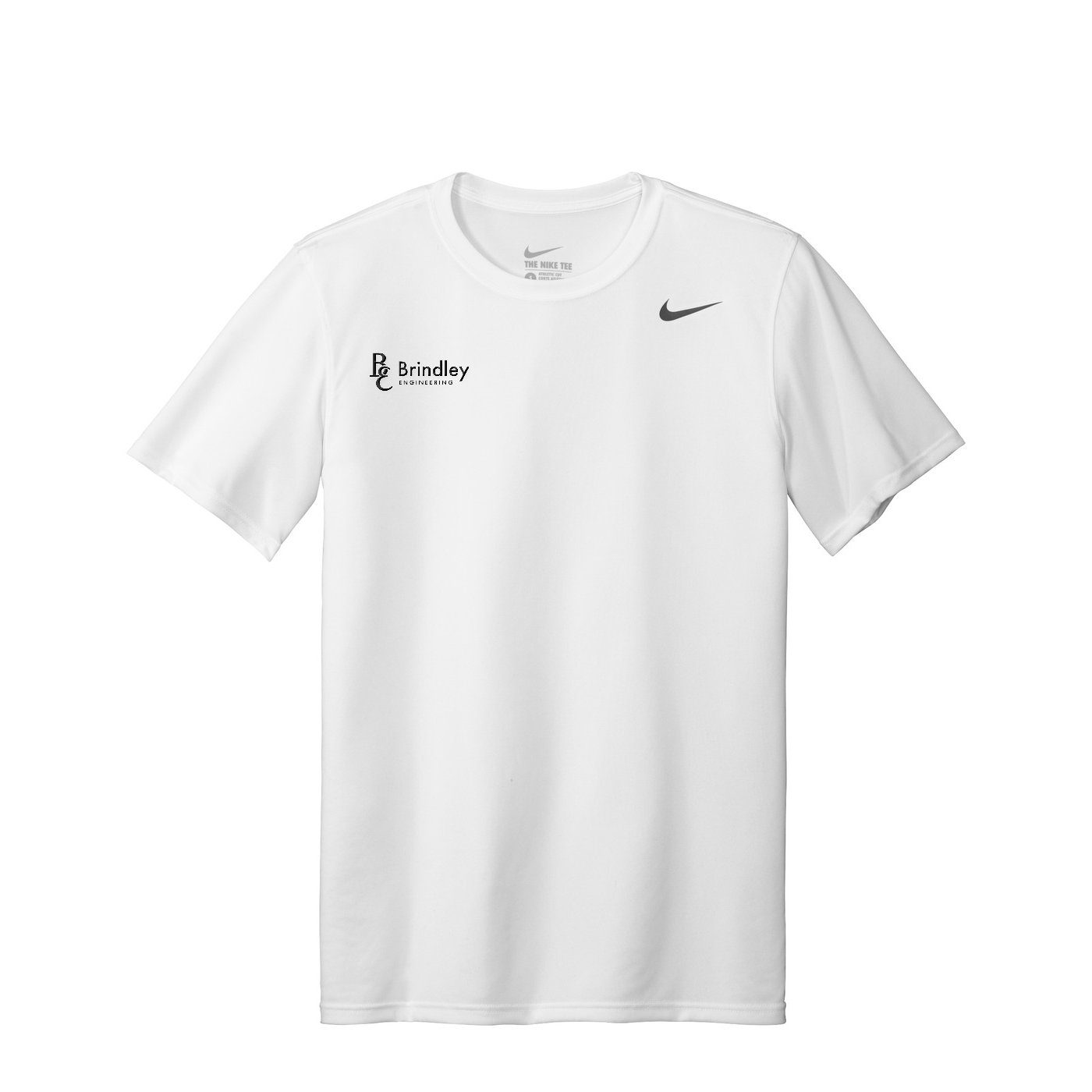 Team rLegend Tee - Black & White