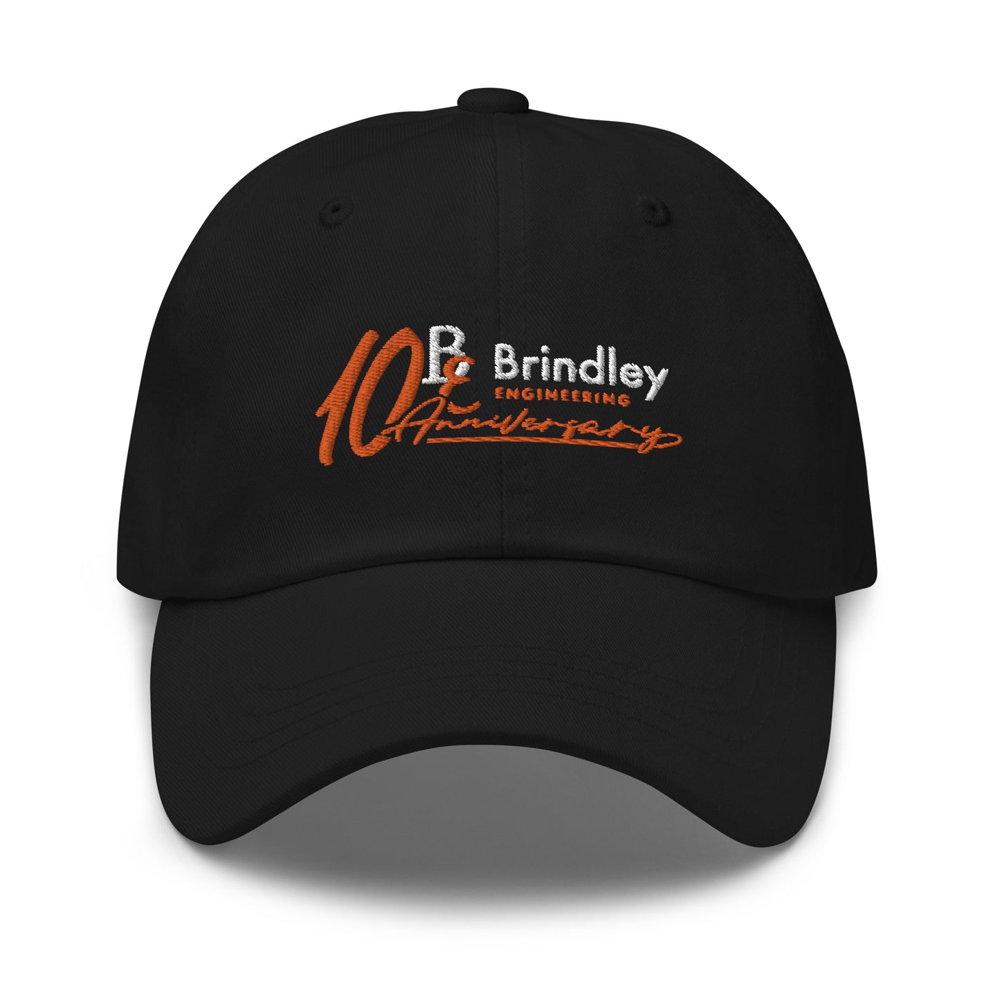 Classic Dad hat - Brindley Engineering