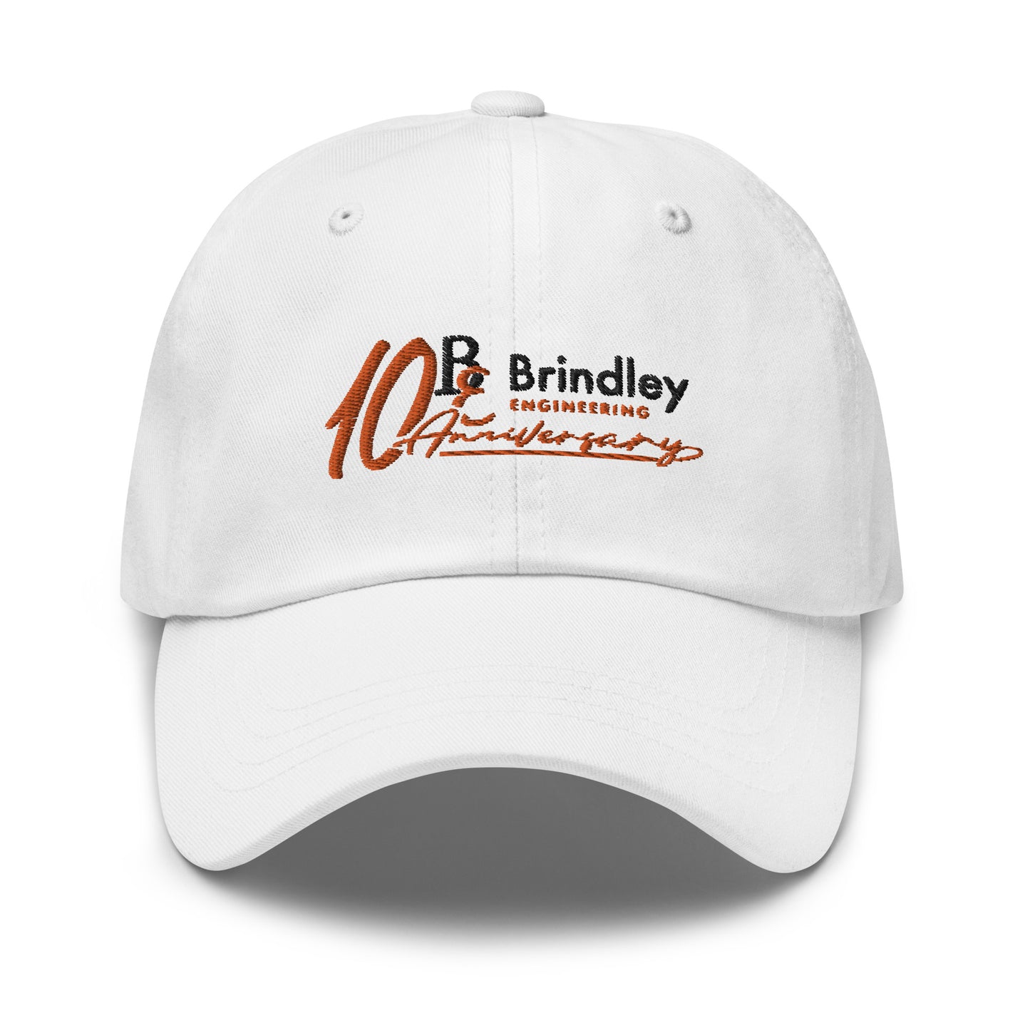 Classic Dad hat - Brindley Engineering