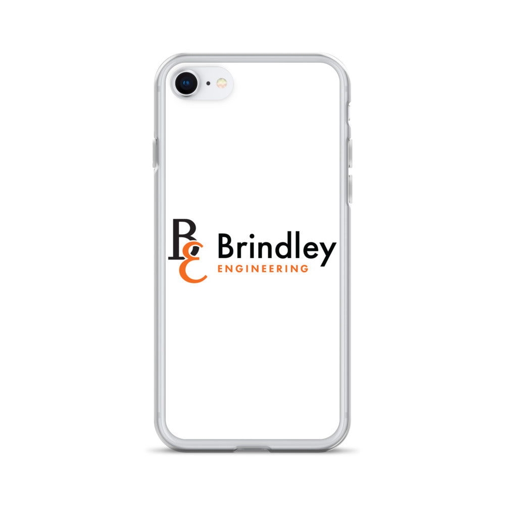 Clear Case for iPhone® - Brindley Engineering