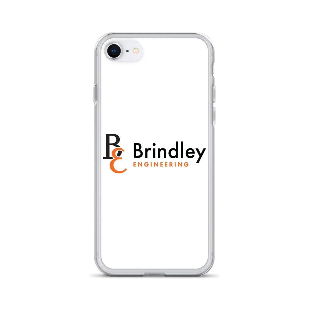 Clear Case for iPhone® - Brindley Engineering